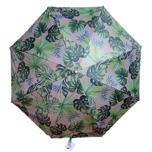 Umbrella with adjustable clamp for chair 🌿 Houseplant Design